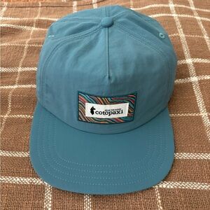 Cotopaxi - Making Waves Heritage Tech Hat